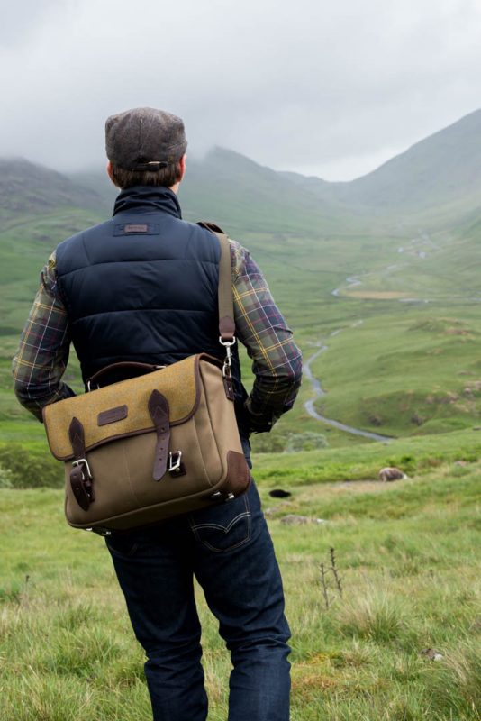 Hawkesmill-Jermyn-Street-Camera-Messenger-Backpack-Lake-District