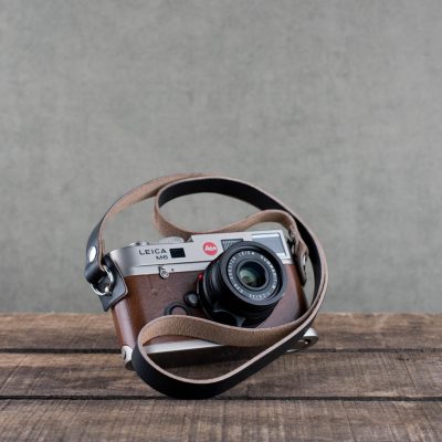 Hawkesmill-Black-Kensington-Leather-Camera-Strap-For-Nikon-Leica-Sony-Fujifilm