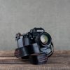Hawkesmill-Black-Westminster-Leather-Camera-Strap-For-Nikon-Leica-Sony-Fujifilm