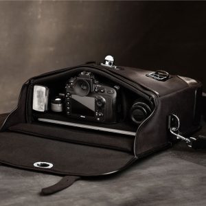 Hawkesmill-Bond-Street-Camera-Bag-Interior