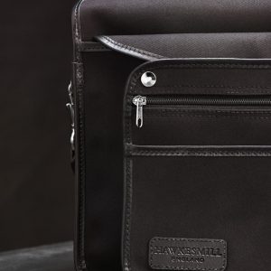 Hawkesmill-Bond-Street-Camera-Bag-Rear-Sleeve