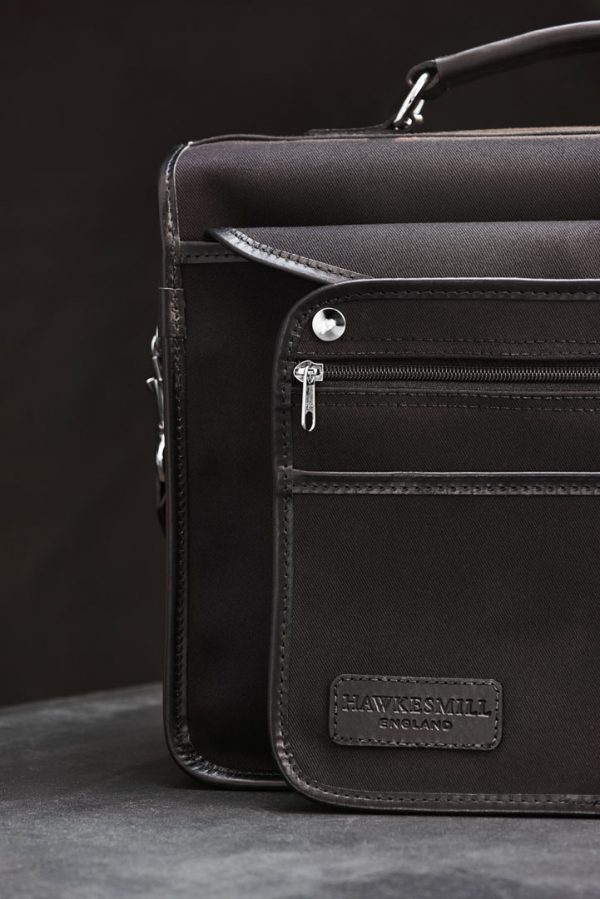 Hawkesmill-Bond-Street-Camera-Bag-Rear-Sleeve