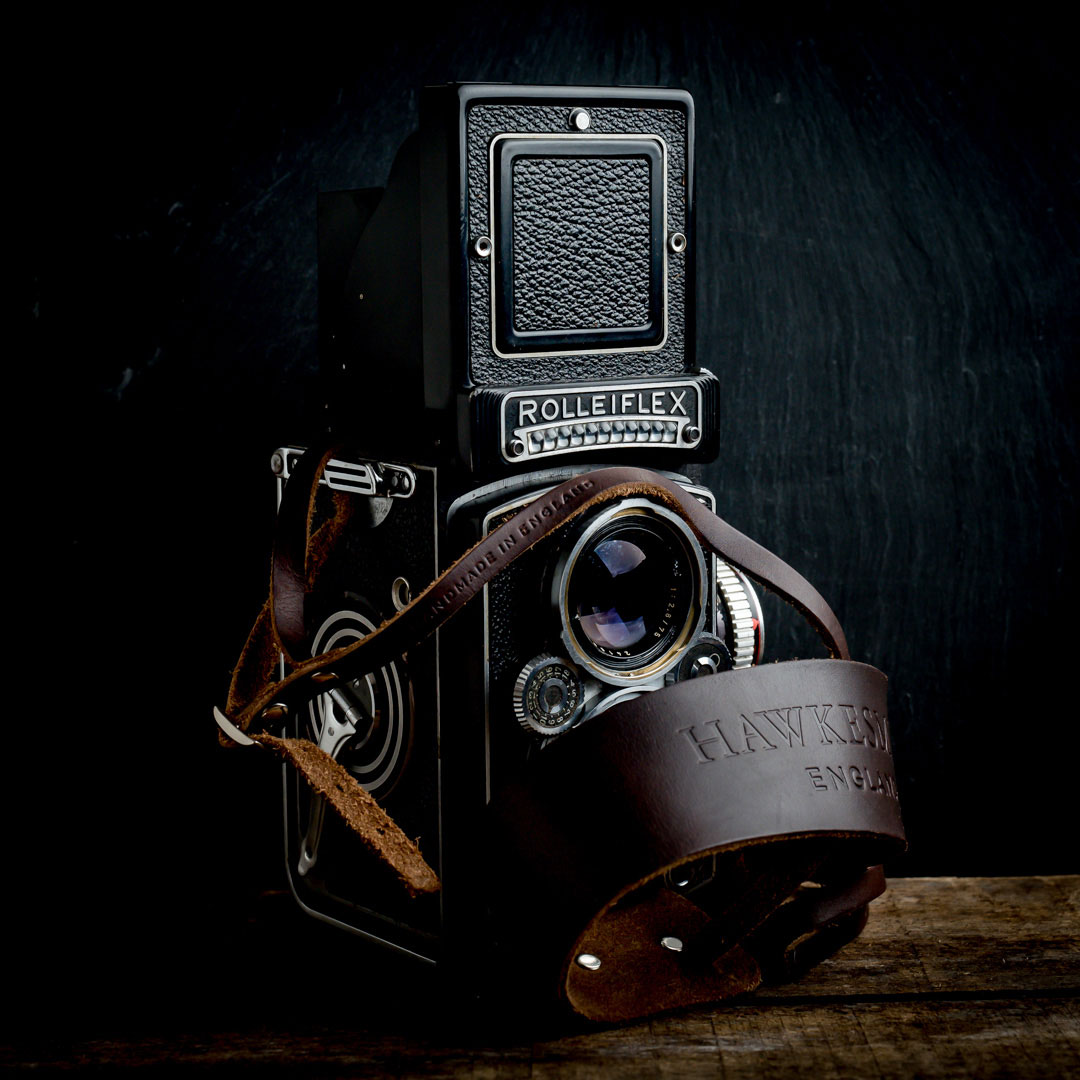 Hawkesmill-Borough-Camera-Neck-Strap-Vintage-Camera