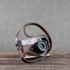 Hawkesmill-Brown-Kensington-Leather-Camera-Strap-For-Nikon-Leica-Sony-Fujifilm