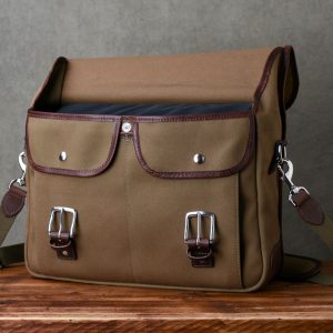 Hawkesmill-Jermyn-Street-Camera-Messenger-Backpack-Front-Pockets