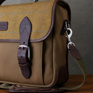 Hawkesmill-Jermyn-Street-Camera-Messenger-Backpack-Side-Flap