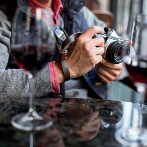 Hawkesmill-Leather-Camera-Wrist-Strap-Brown-Wine