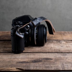 Hawkesmill-Oxford-Black-Leather-Camera-Strap-Nikon-F3-4