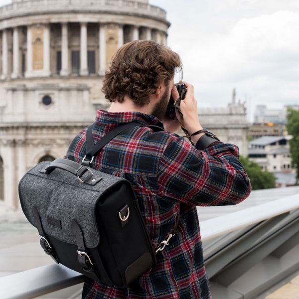 Hawkesmill-Sloane-Street-Camera-Messenger-Bag-London