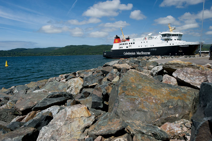 Crossing-into-Islay-Hawkesmill-Camera-Bag-Field-Test-Scotland