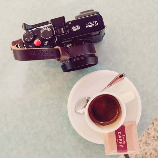 Fujifilm-X100T-Leather-Camera-Wrist-Strap-Eroica-Caffe-Italy