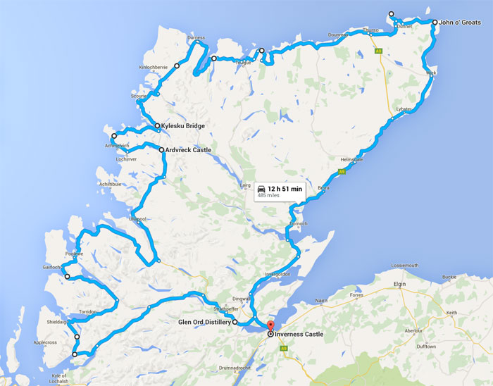 North-Coast-500-Route-Scotland-Hawkesmill-Camera-Bags