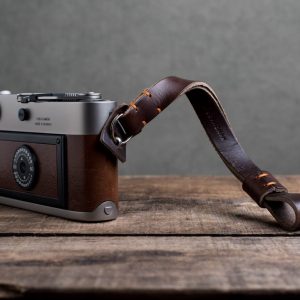 Hawkesmill-Oxford-Leather-Camera-Wrist-Strap-Brown-Stitched-Leica-M6-3