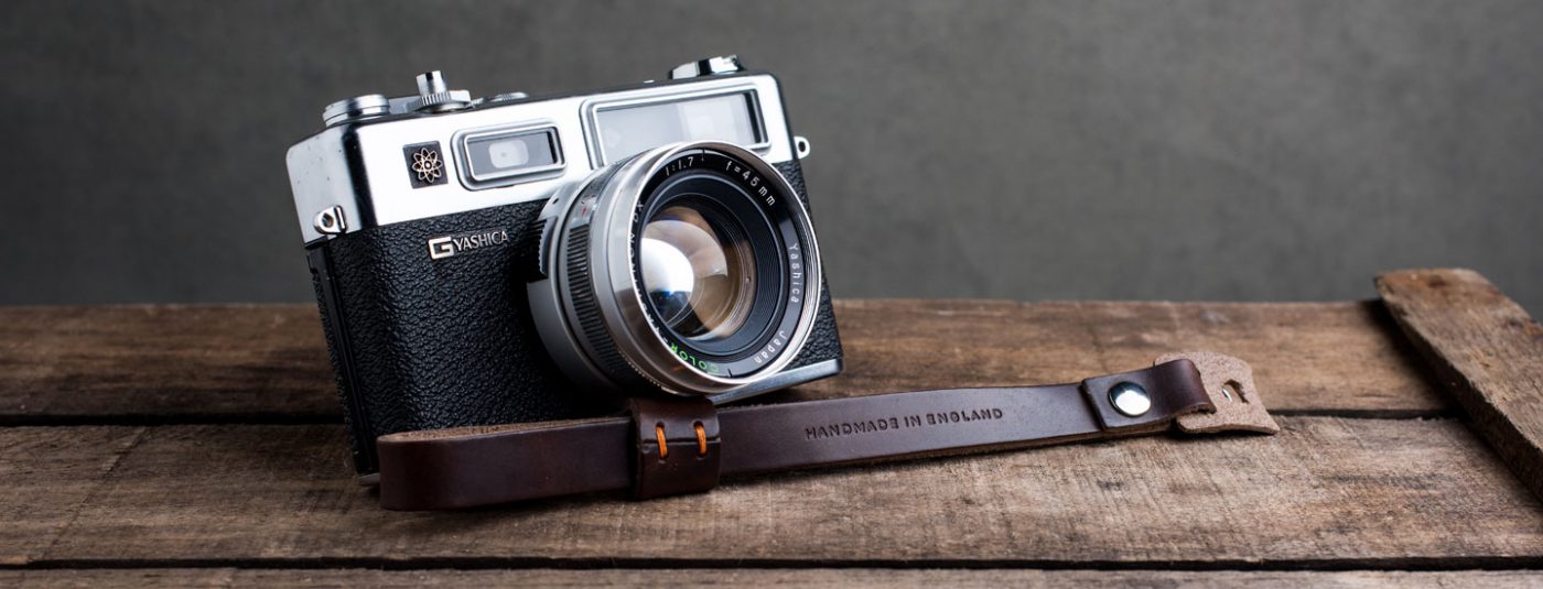 Hawkesmill-Leather-Camera-Strap-Sale