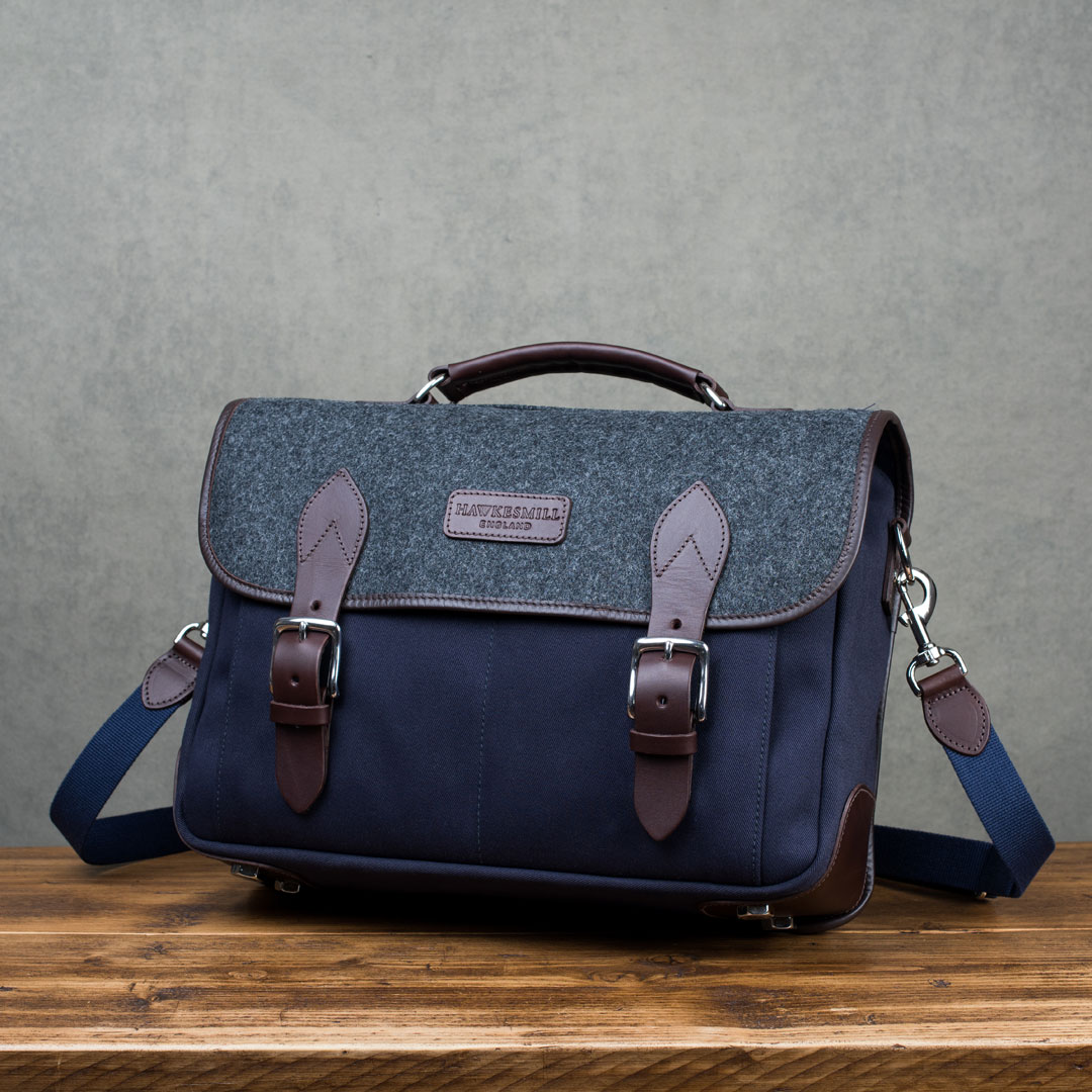 Hawkesmill-Monmouth-Street-Camera-Messenger-Backpack-Front