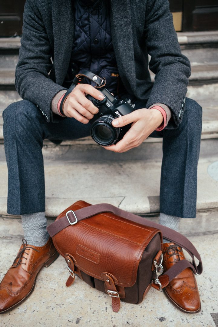 hawkesmill-small-leather-camera-bag-st-james's-street