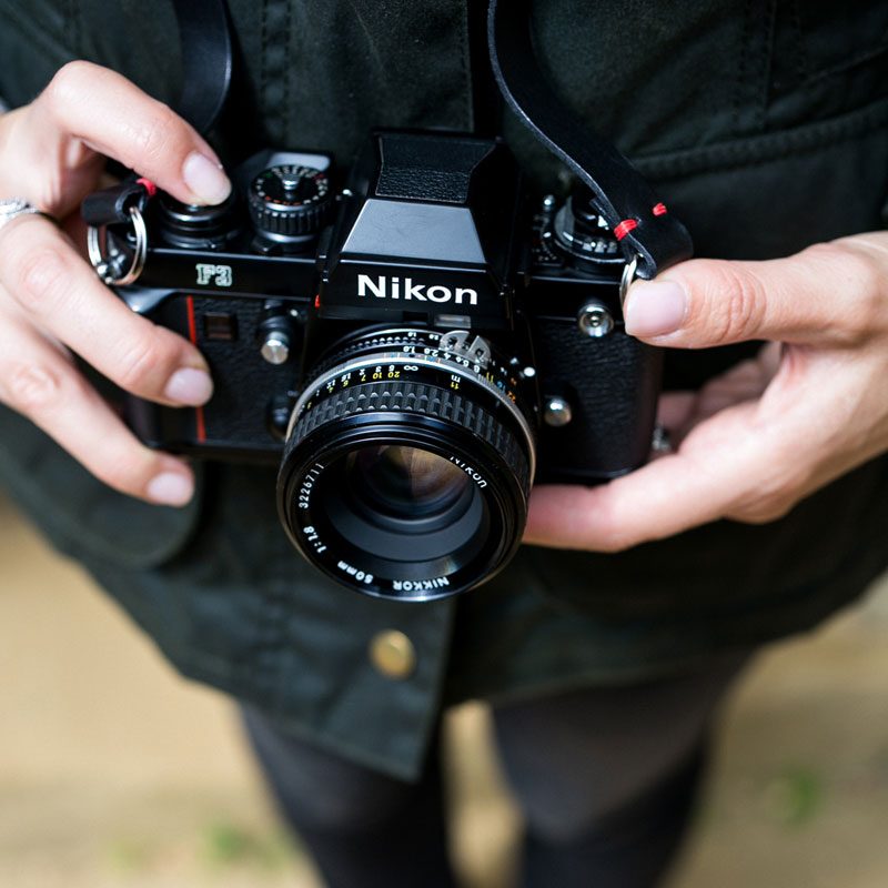 Why-we-shoot-film-camera-nikon-f3-nikkor-50mm-18