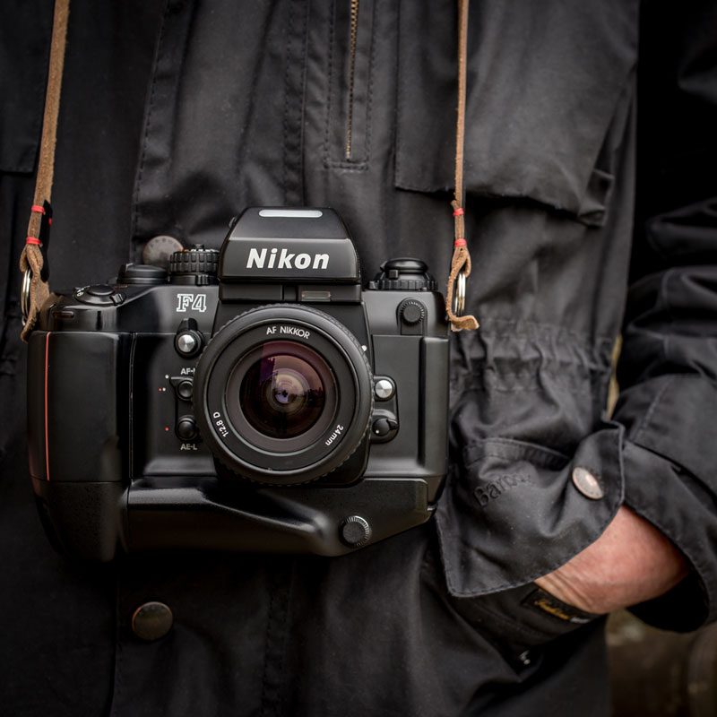 Why-we-shoot-film-cameras-nikon-f4