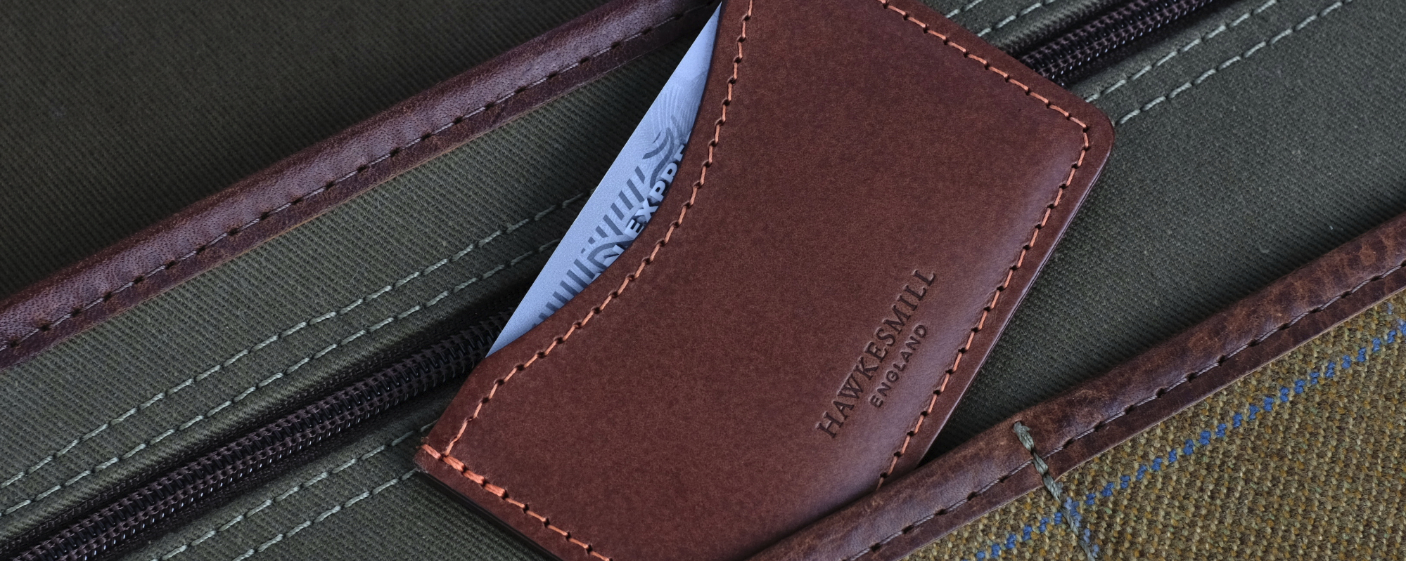 Hawkesmill Small Leathergoods Category Page