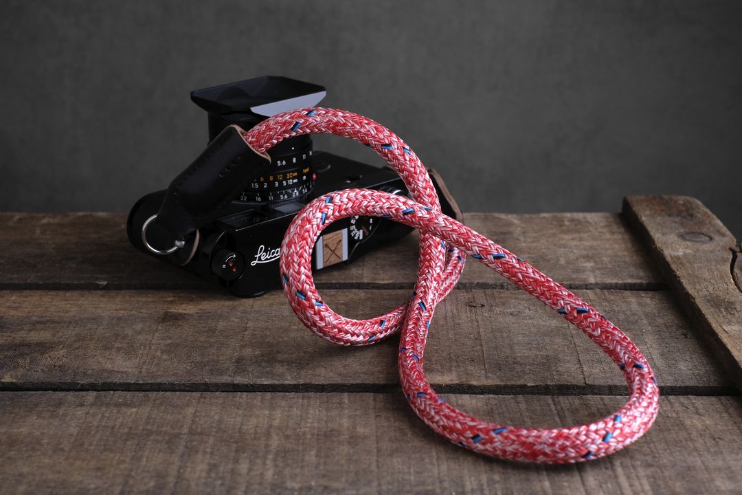 hawkesmill-rope-camera-strap-red
